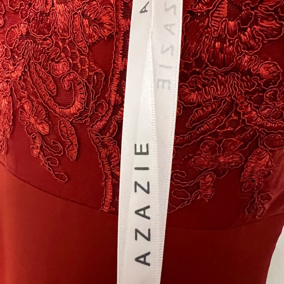 AZAZIE Dress - Picture 3 of 6